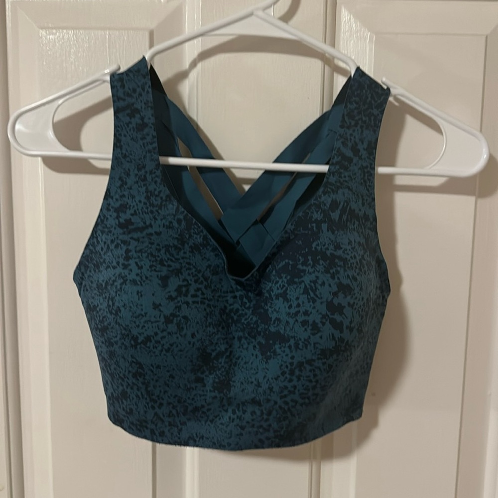 Lululemon energy bra 32DD